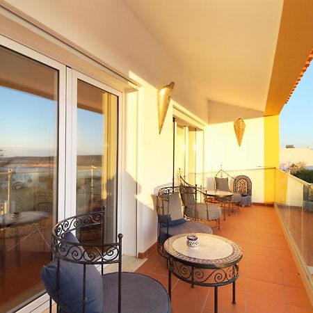 Fonte Dos Passaros Vila Vila Nova de Milfontes Exterior foto