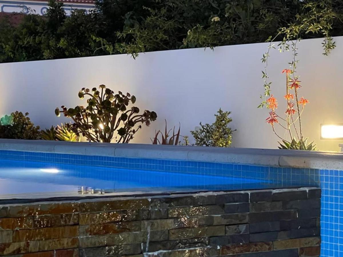 Fonte Dos Passaros Vila Vila Nova de Milfontes Exterior foto