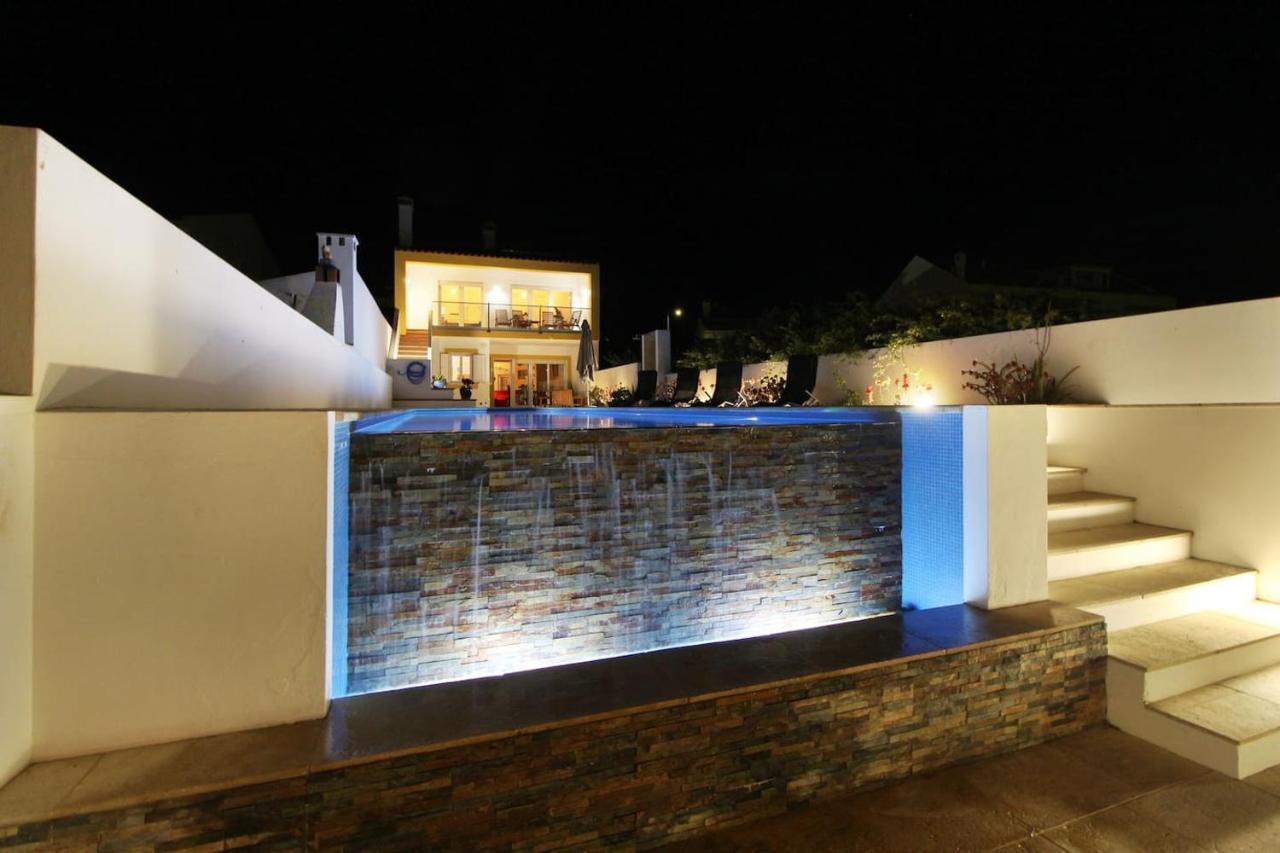 Fonte Dos Passaros Vila Vila Nova de Milfontes Exterior foto