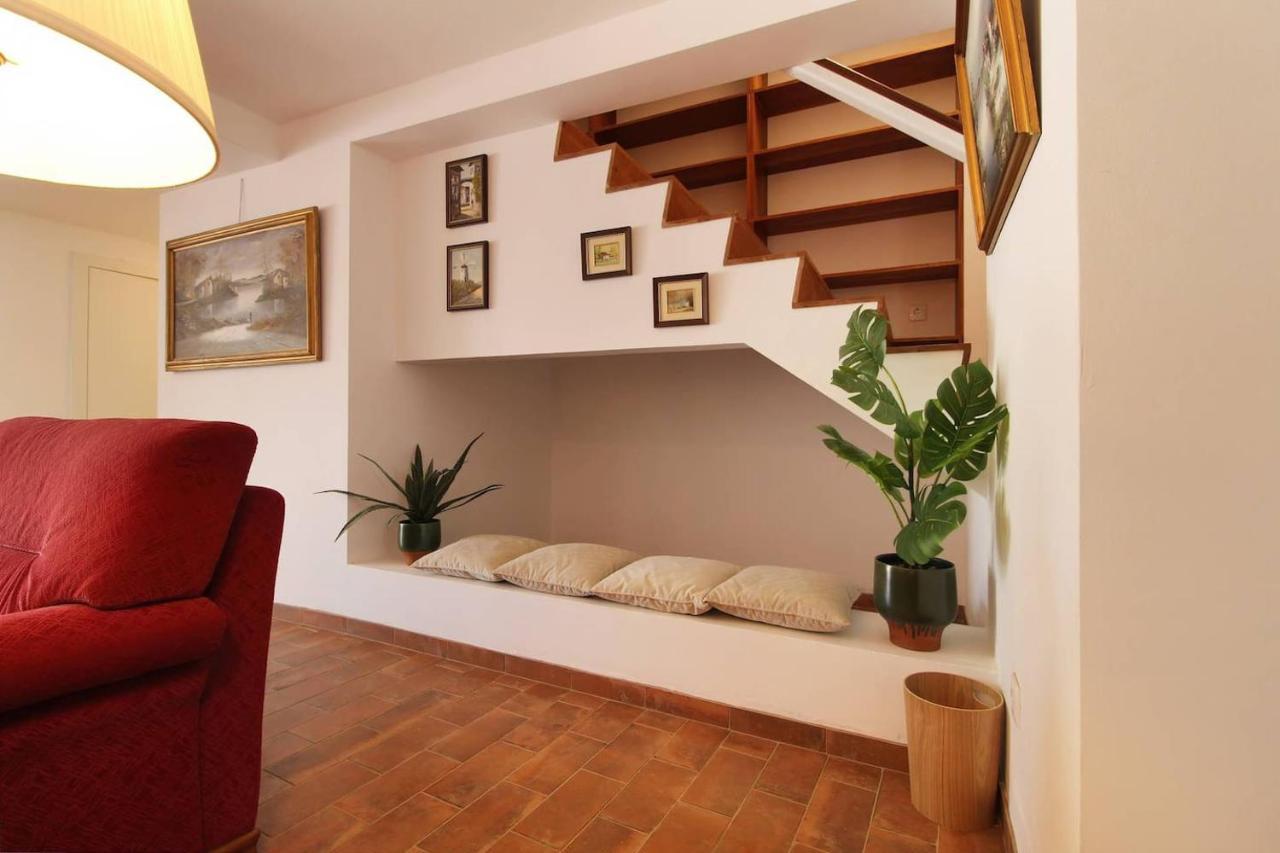 Fonte Dos Passaros Vila Vila Nova de Milfontes Exterior foto